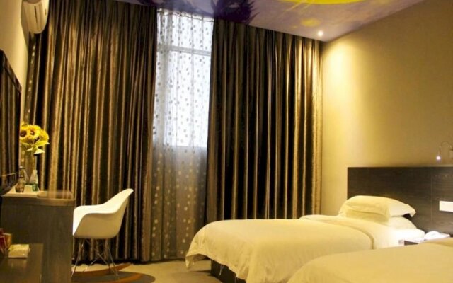 For You Chain Hotel Jinjiang Branch