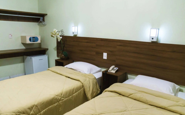 Belém Soft Hotel