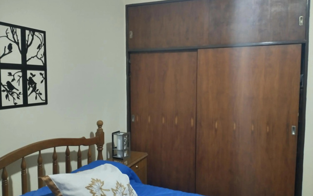 Casa residencial en ubicación preferencial Dorrego