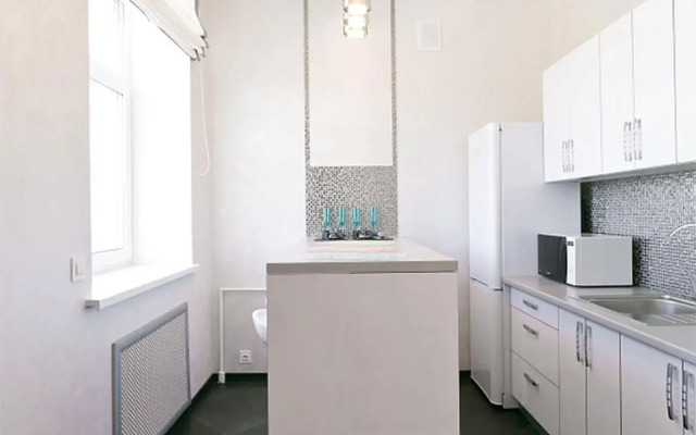 Апартаменты на Энгельса 12/1