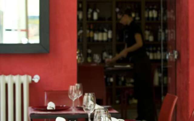 Stella CasaBono (B&B)