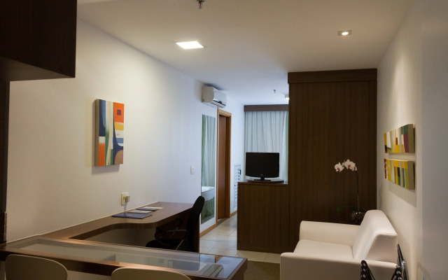 Nobile Suites Monumental