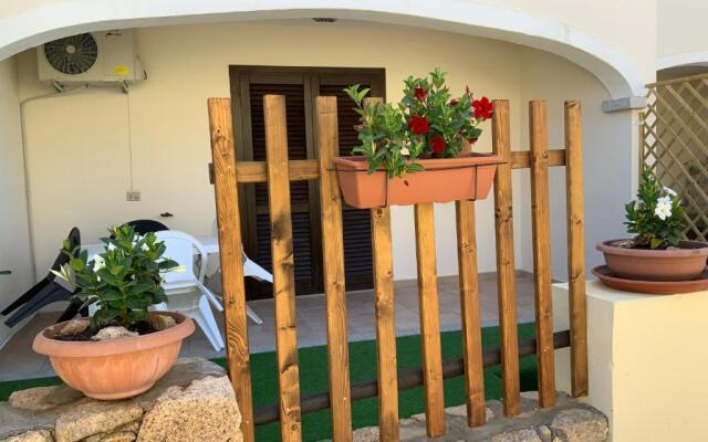 CASE IN STYLE 2 Residence Tavolara