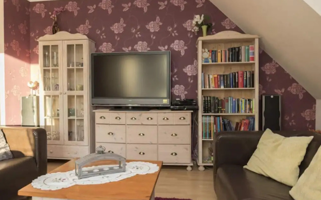 Spreewald Break Modern Retreat