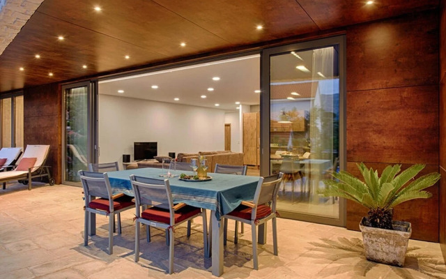 Villa Korcula Bay in Zrnovo