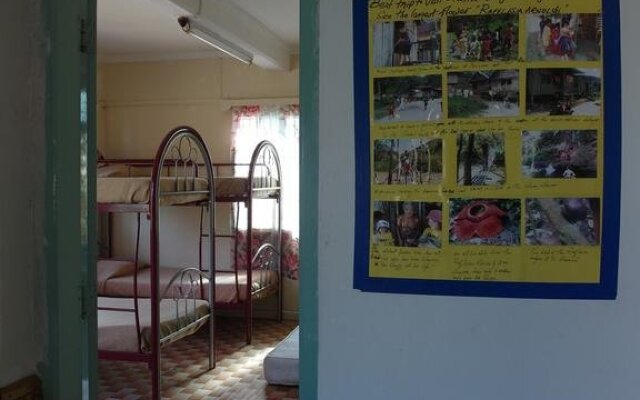 De' Native Guest House - Hostel
