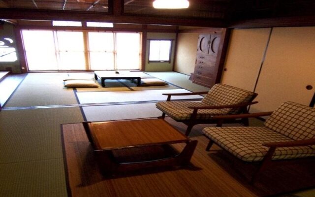 Itsumoya