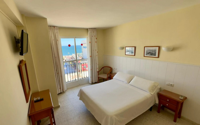Hotel Cabello