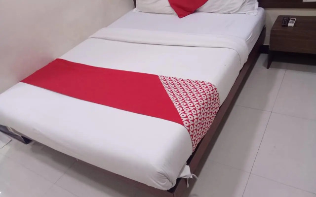 Hotel Kalpana Residency