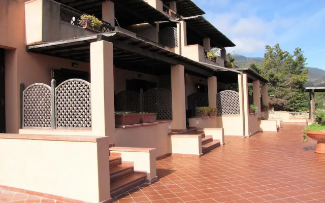 Residence Al Barcoco CAV