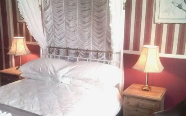 Waterloo House Hotel