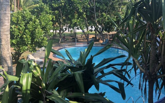 Shalimar Beach Resort