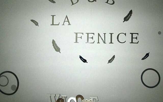 B&b La Fenice