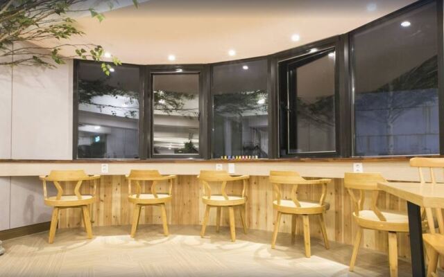 K79 Guesthouse