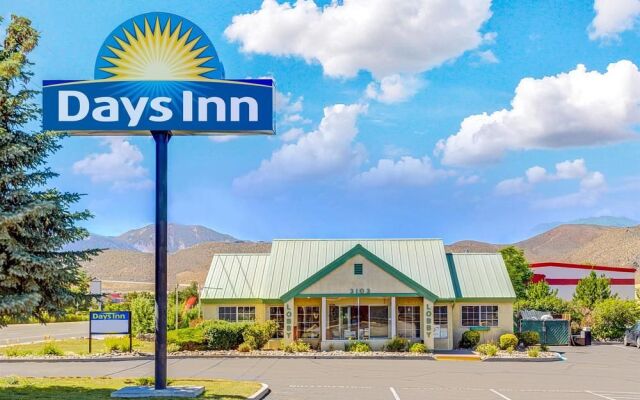 Days Inn Carson City