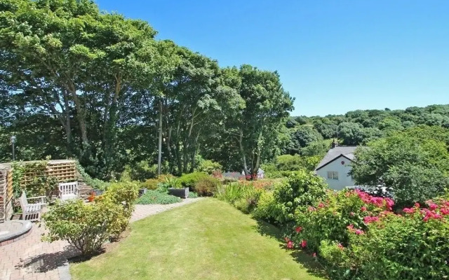 Secret Garden