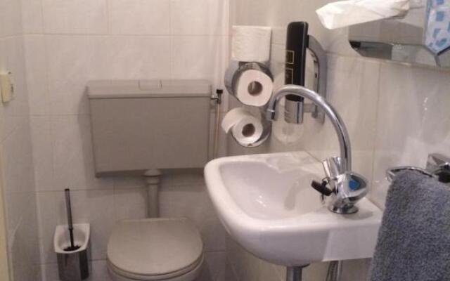 Hotel de Blauwe Vogel