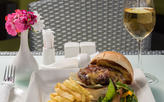 Executive Residency by Best Western Nairobi