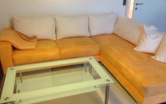 Chalet CityXPress Zell am See