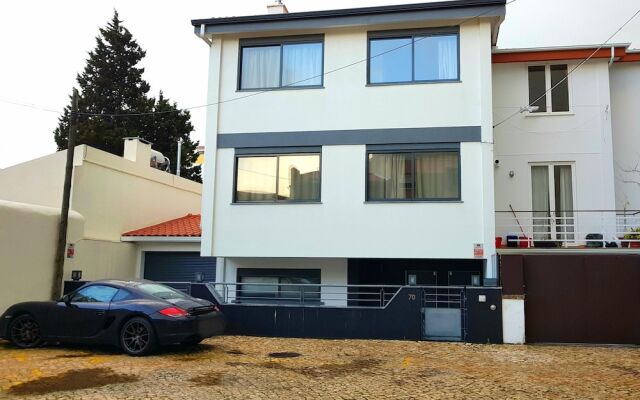 Sweet Spot - Carcavelos Guesthouse