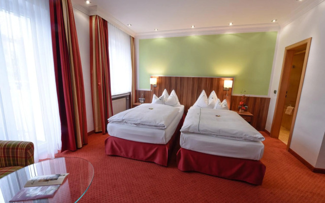 Hotel Coellner Hof