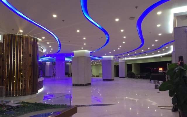 Shanhaiwan Holiday Hotel