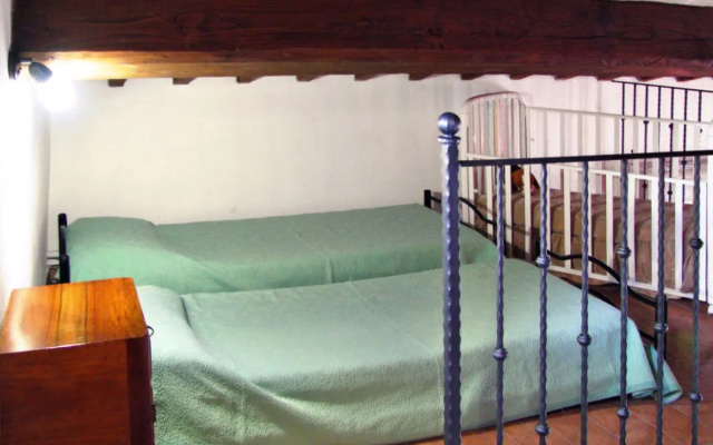 Apartment Fienile Castelnuovo Val Cecina