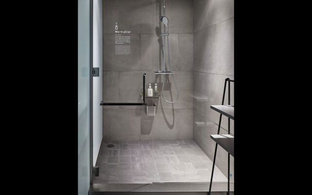 9h nine hours Nagoya station