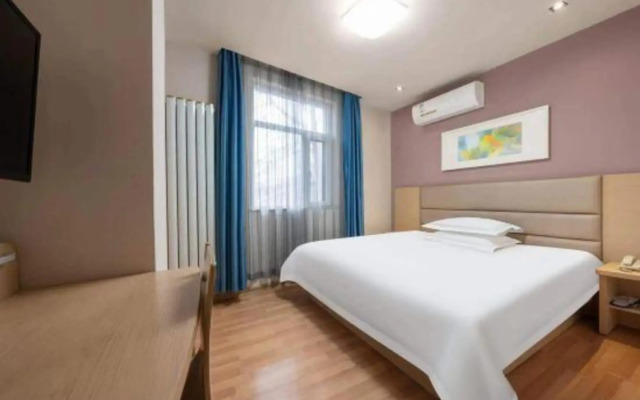 Grace Inn Feicheng Bus Station