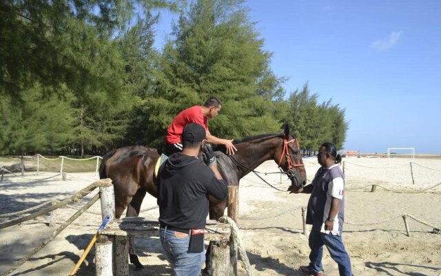Casa Adelia Guesthouse