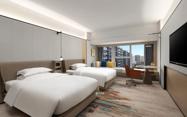 voco Changsha Airport by IHG