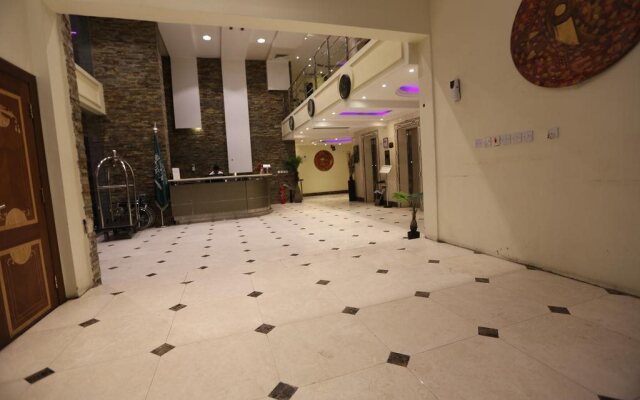 Durar Beirut Hotel Apartments
