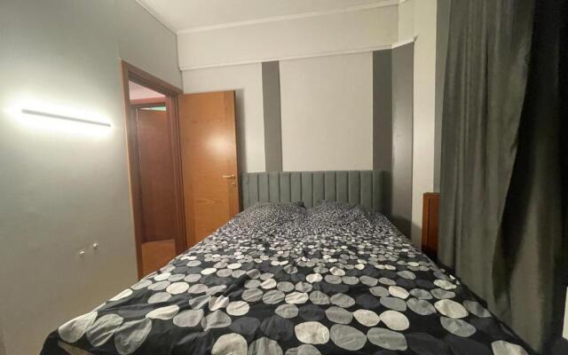 LuxApartments Old City A