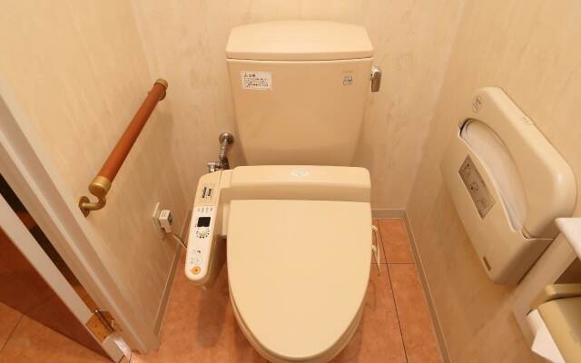 Hotel Fine Garden Toyonaka Itami Airport