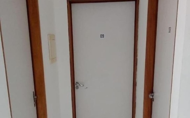 Pousada Praia da Barra