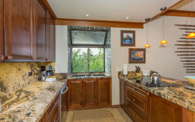 Mauna Lani Terrace Condominium