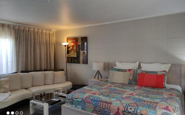 Tarawera River Lodge Motel
