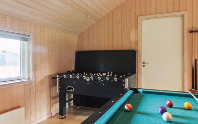 "Dilan" - 550m from the sea in NW Jutland