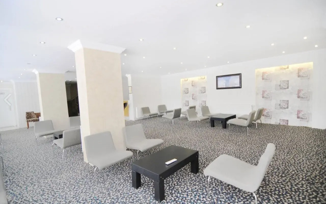Dosco Hotel