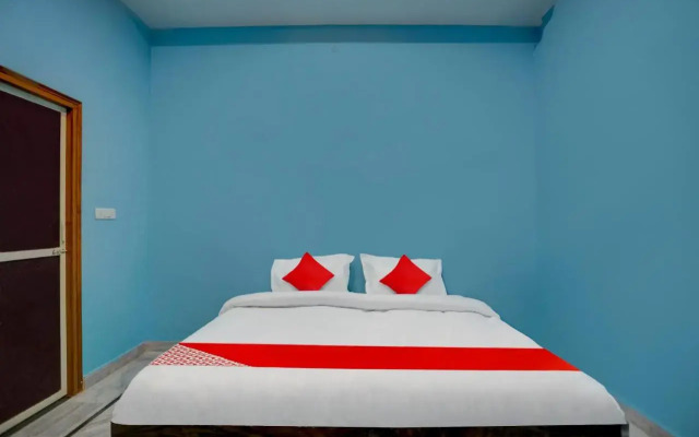 OYO Flagship 702327 D.S. Guest House
