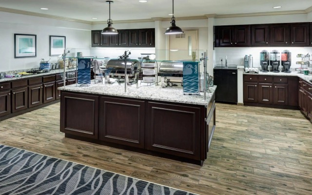 Homewood Suites by Hilton Mahwah