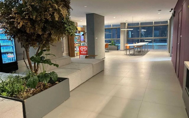 Suítes Inn Condomínio Luxuoso SP