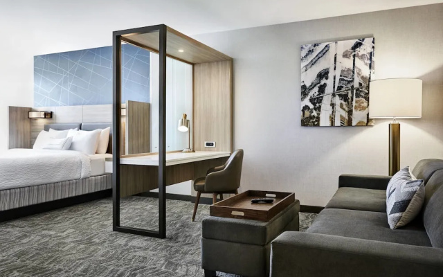 SpringHill Suites Columbia