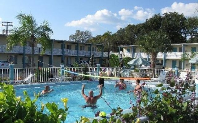 The Floridian Inn