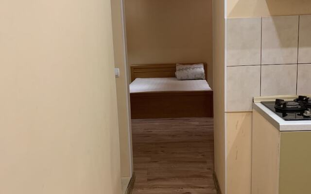 Апартаменты Moisha, ул. Котлярская, 10-9