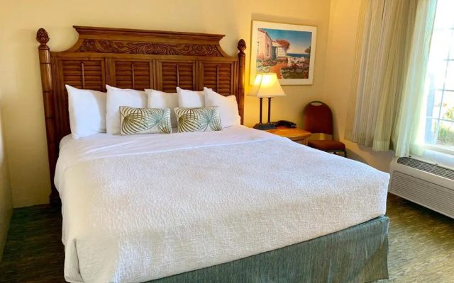 Seaway Inn