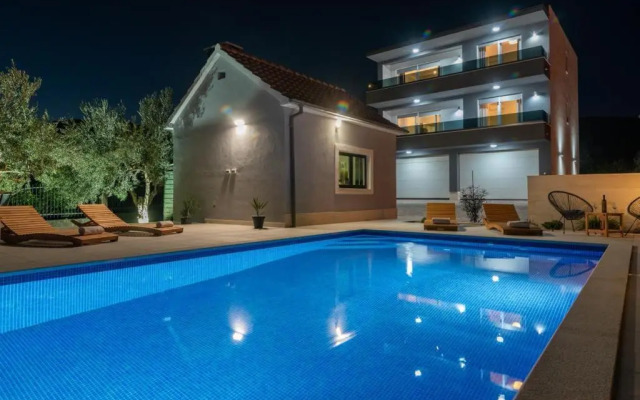 Villa Dalmata