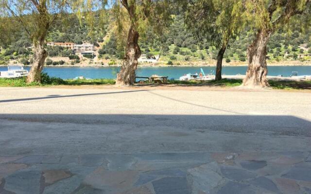Sea Front Studio - Porto Boufalo - Evia