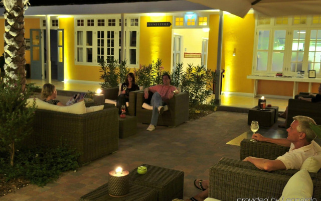Boutique Hotel t Klooster