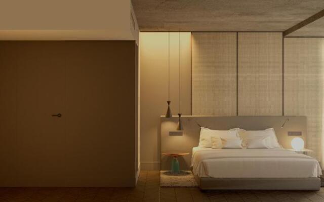 NH Collection Frankfurt Spin Tower